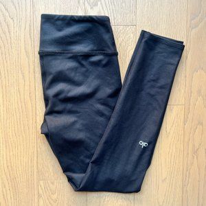 black alo leggings